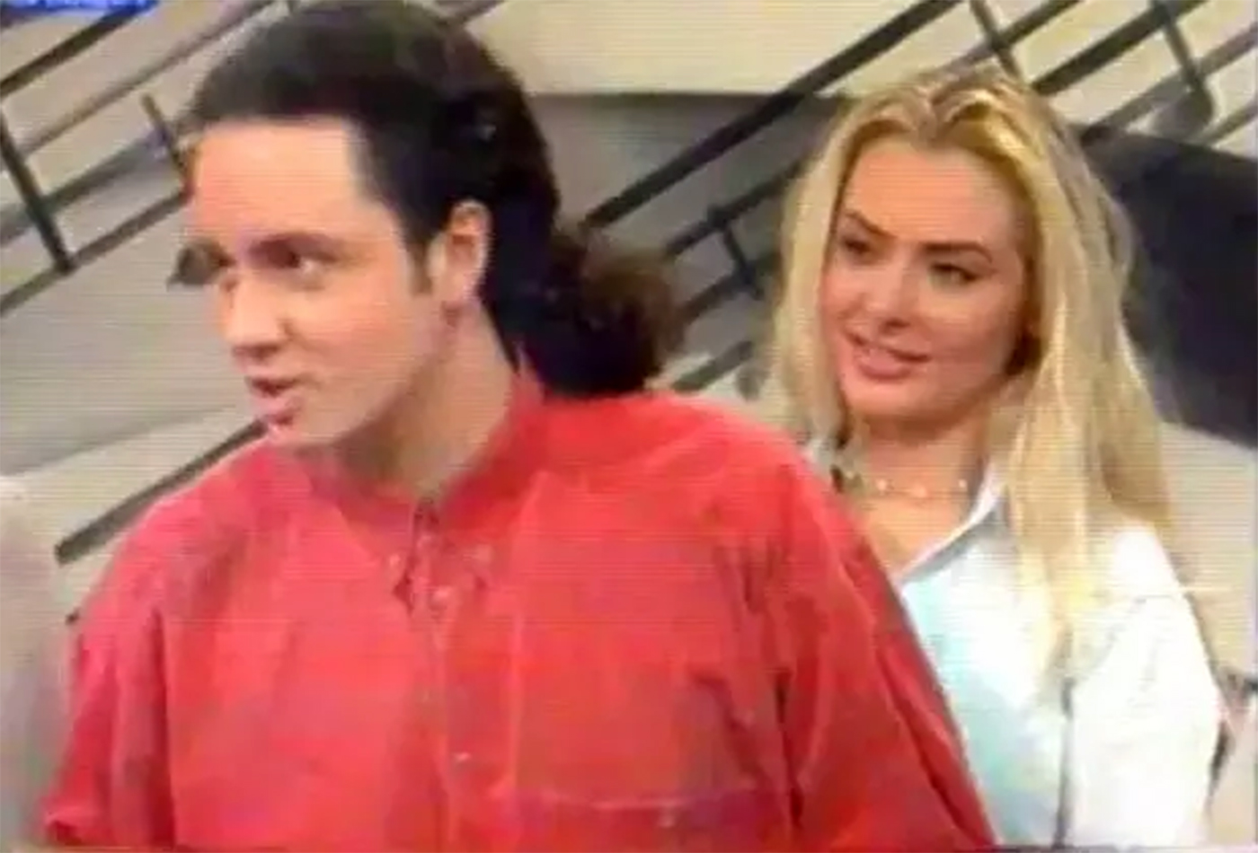 Mutare-surpriză în televiziune! Cătălin Măruță, liber de contract după despărțirea de Pro TV. Revine „acasă” la Tonomatul DP2?!