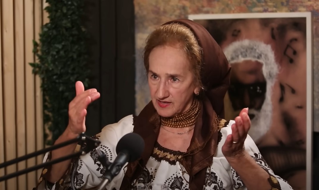 Cum se simte Sofia Vicoveanca la o lună după infarct. Artista rămâne optimistă și plină de umor: