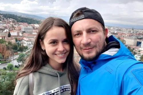 Cum a reacționat Georgiana, soția lui Marian Godină, după ce l-a văzut în lacrimi la Survivor: