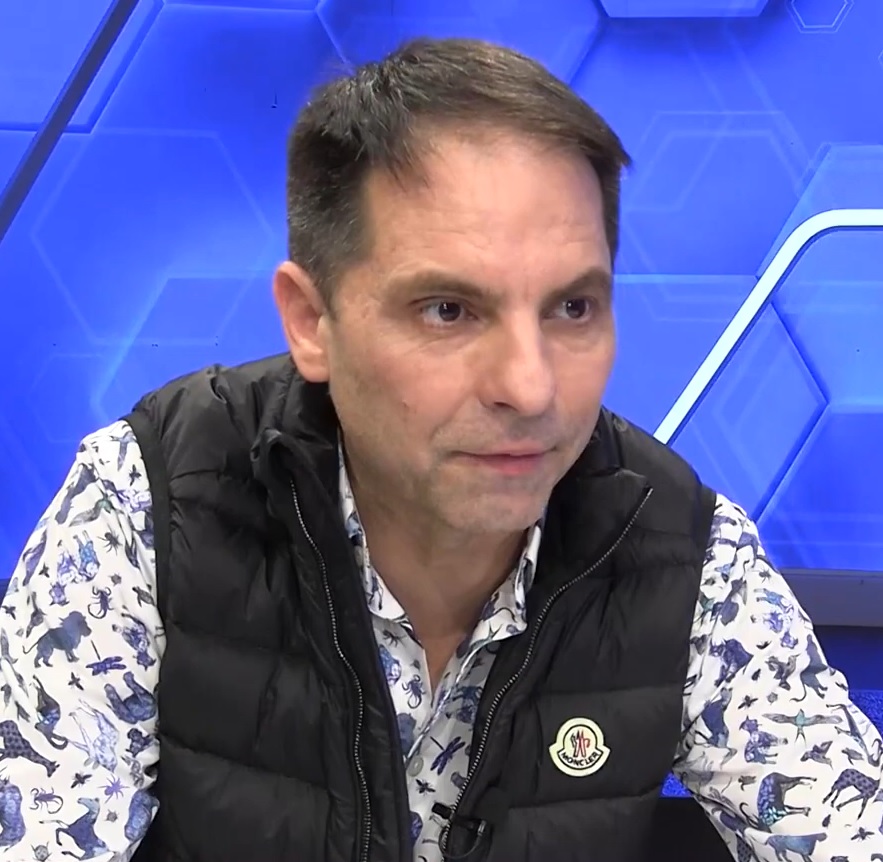 Reacție explozivă a lui Dan Negru! Ce l-a scos din minți după ce și-a plătit taxele