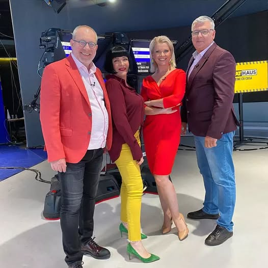 Puțini o cunosc, dar ea este secretul căsniciei lui Mihai Dedu. Mărturisirea care a emoționat: