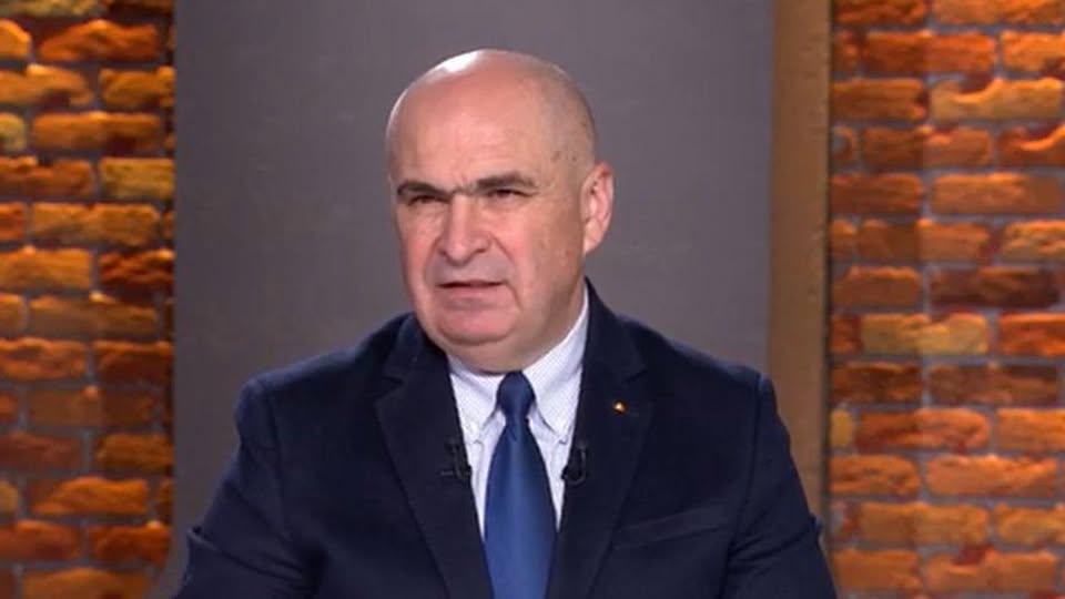 Ilie Bolojan, mesaj ferm pentru profesori: „Norma de douăzeci de ore este deja…”