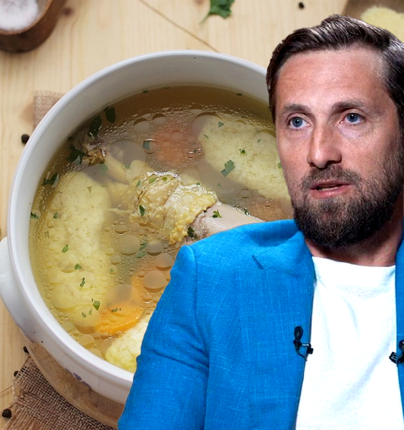 Prețuri de Nordului! Cât ajunge să coste o ciorbă în restaurantul lui Dani Oțil din Herăstrău