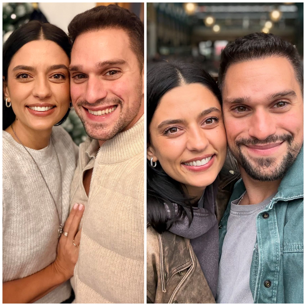 Vlad Gherman, declarație publică de iubire pentru Oana Moșneagu. Mesajul care a emoționat fanii: