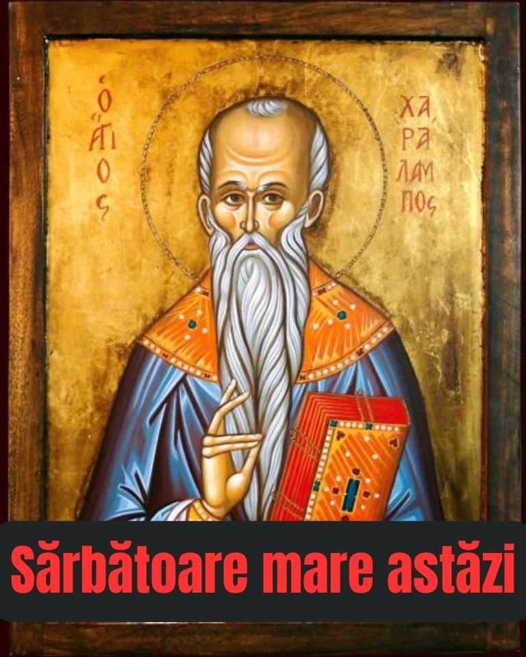 Sărbătoare importantă în calendarul ortodox pe 10 februarie 2026. Ce este bine să respecte credincioșii