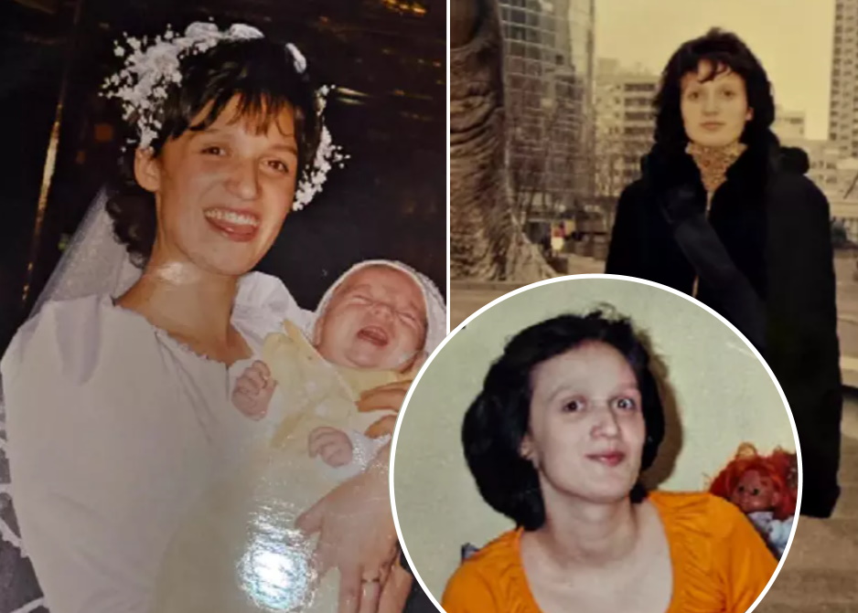 Nu o recunoști în pozele din tinerețe! Azi e una dintre cele mai cunoscute vedete din România