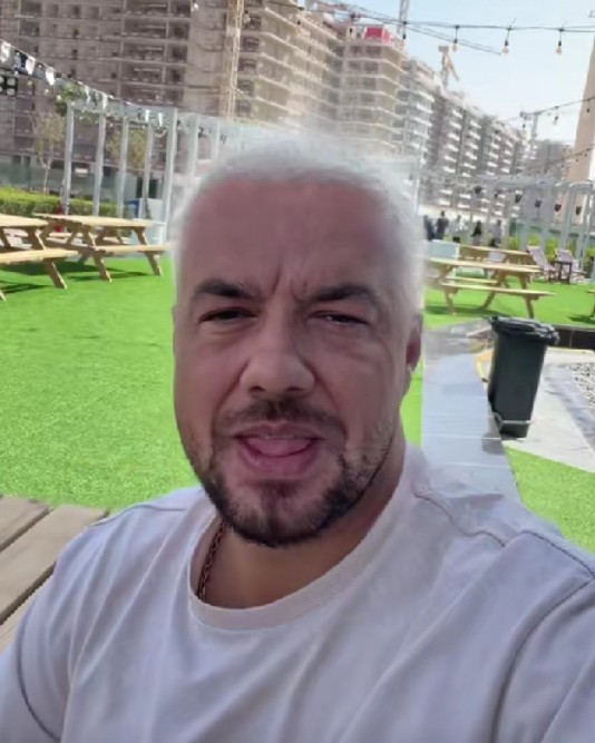 Ce s-a întâmplat cu Culiță Sterp? Artistul, schimbare uluitoare de look