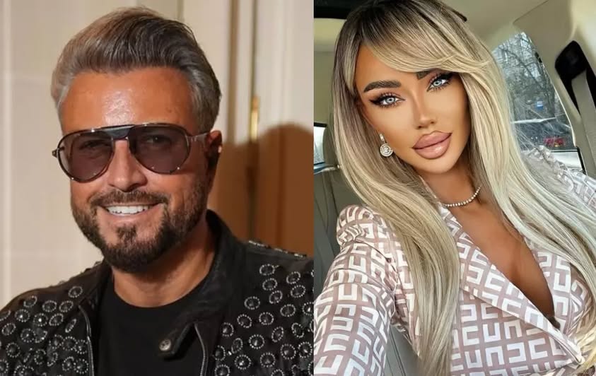 Replica dură a lui Cătălin Botezatu despre transformările Biancăi Drăgușanu