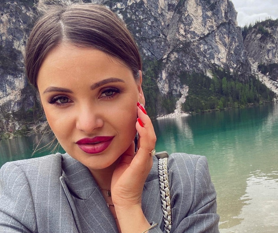 O mamă de 36 de ani, o viață curmată prea devreme: familia Dianei Cojocaru cere răspunsuri