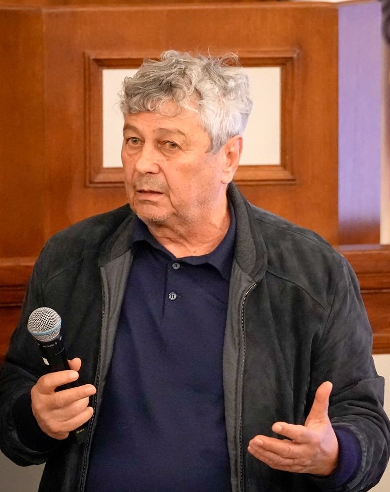 Ce se întâmplă acum cu Mircea Lucescu. Anunțul făcut despre starea sa de sănătate