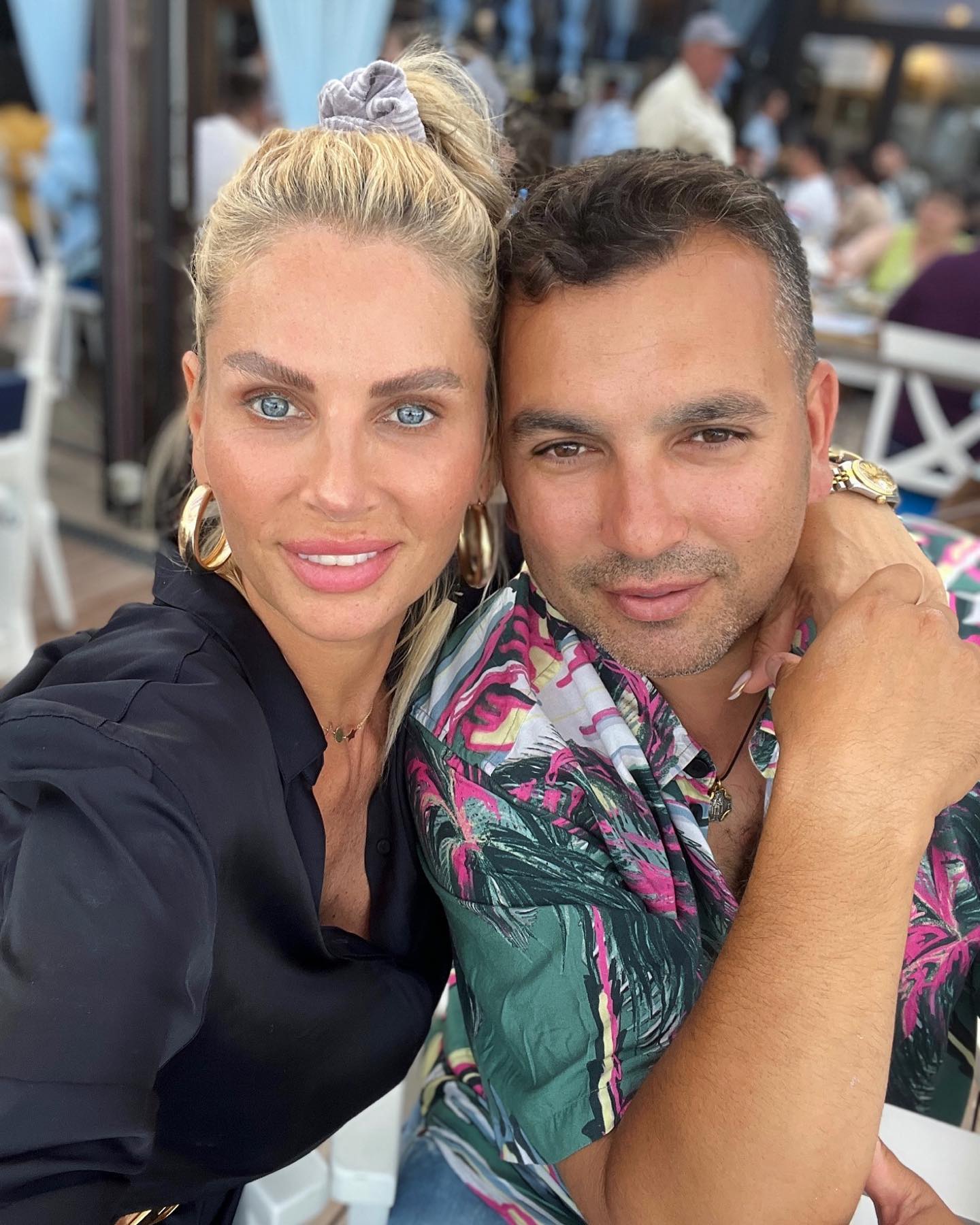 Showbizul fierbe! Andreea Bănică a făcut o dezvăluire neașteptată despre trecutul ei amoros: