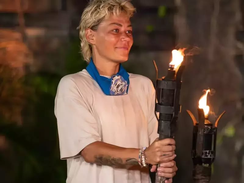 Niky nu se oprește după Survivor 2026! Următoarea provocare TV și partenera aleasă surprind pe toată lumea