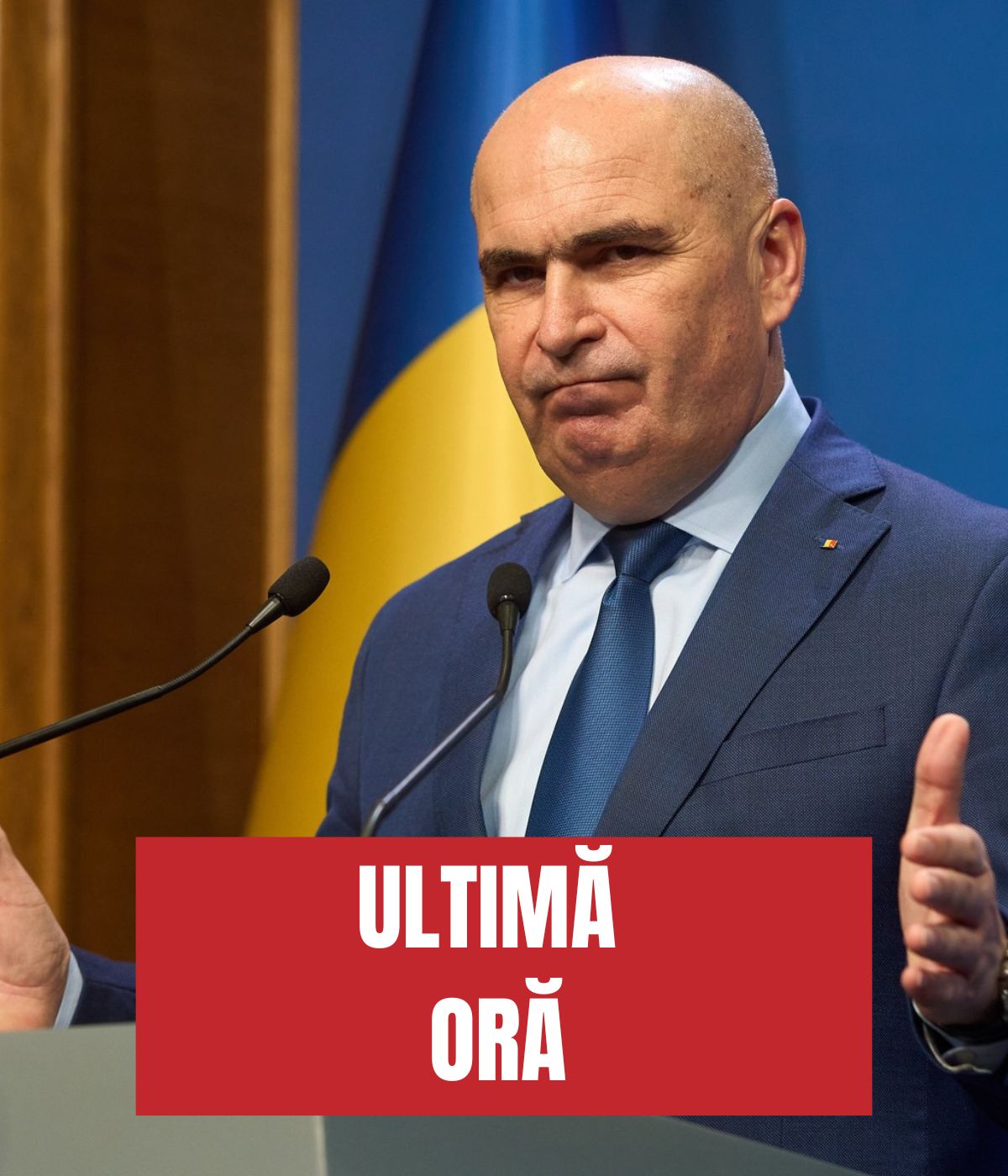 Schimbări de ultim moment privind alocațiile copiilor. Anunțul făcut de premierul României, Ilie Bolojan