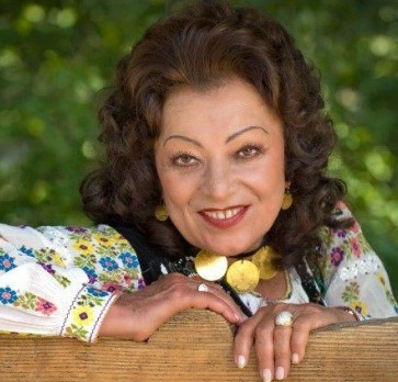 Maria Ciobanu, probleme de sănătate la 88 de ani! Adevărul despre suferința artistei: