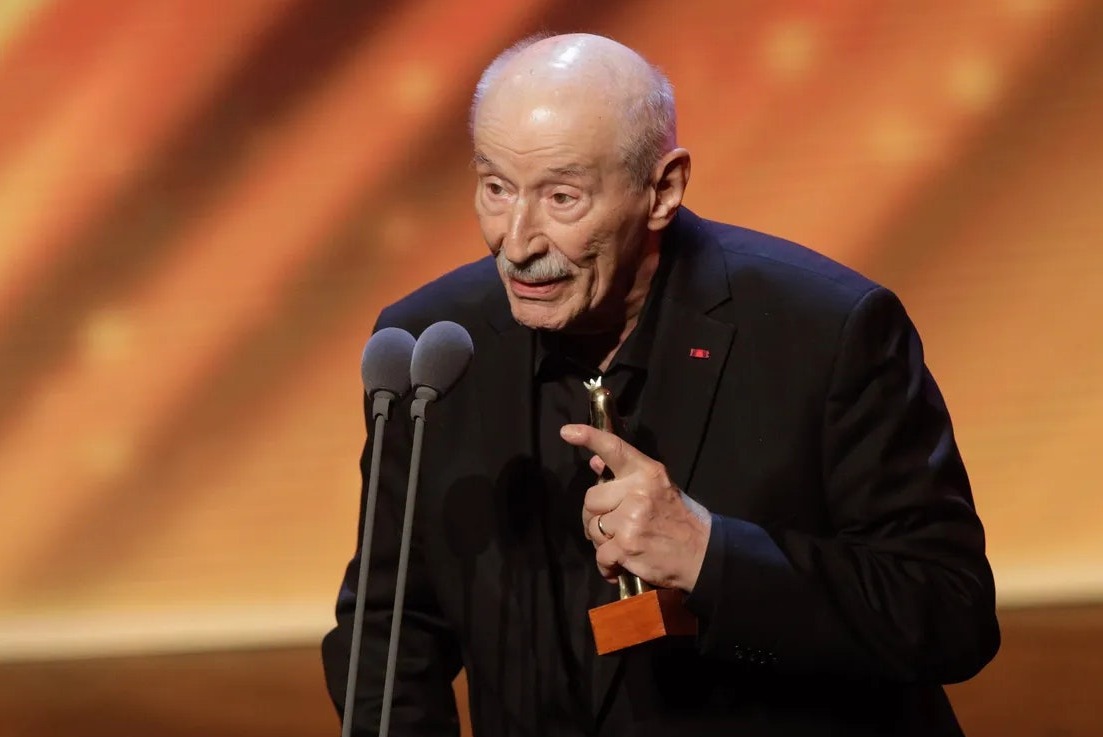 Anchetă de amploare după ce Victor Rebengiuc a fost vizat de amenințări extrem de grave