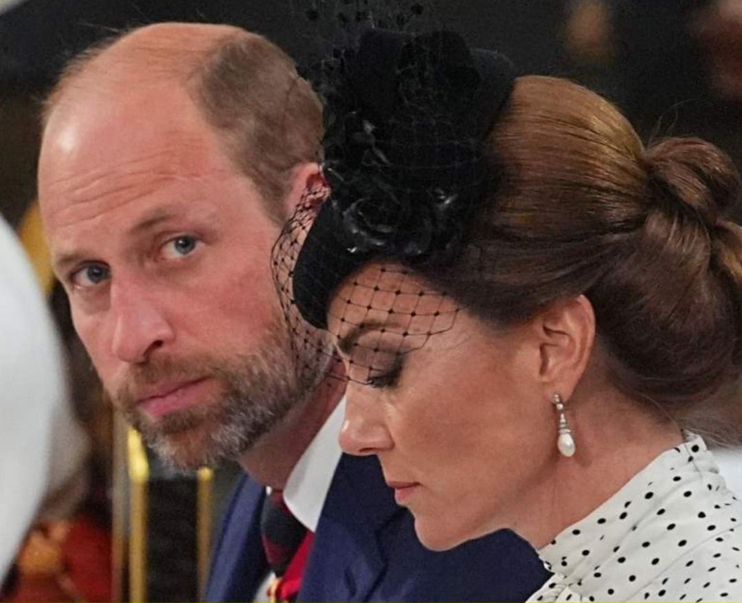 Prințesa Kate și Prințul William, în centrul atenției mondiale! Anunțul care a făcut înconjurul planetei: