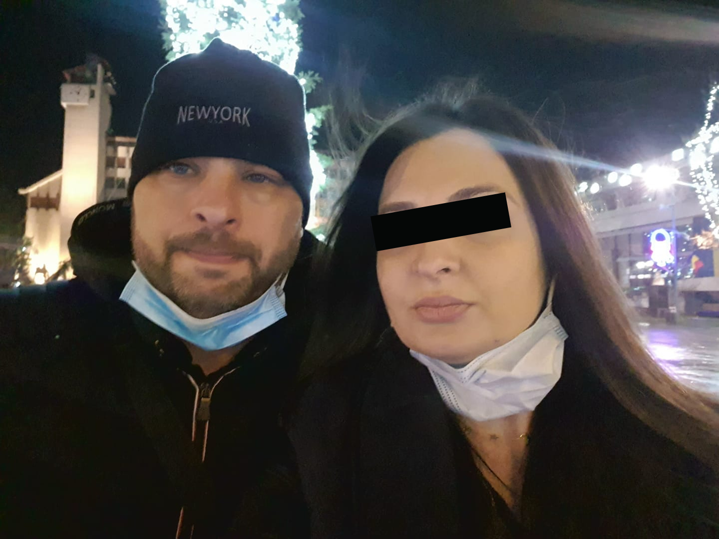 Sorin, afaceristul implicat în accidentul devastator din Iași. Se îndrepta cu soția însărcinată la control când s-a produs impactul