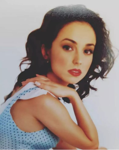 O mai recunoști? Astăzi este celebră, mamă a doi copii și a trecut printr-un divorț despre care puțini au știut!