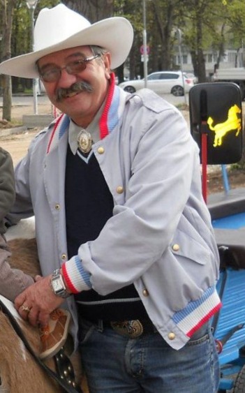 Tristețe fără margini! A plecat dintre noi omul care a făcut copilăria mai frumoasă pentru mii de micuți.