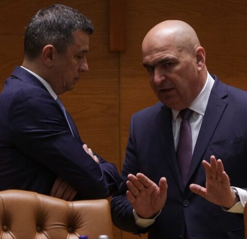 Tensiuni explozive la vârful puterii. Bolojan intervine de urgență pentru a salva coaliția