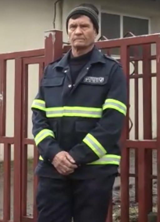 Final neașteptat în cazul pompierului sancționat în misiune! Au început verificările oficiale