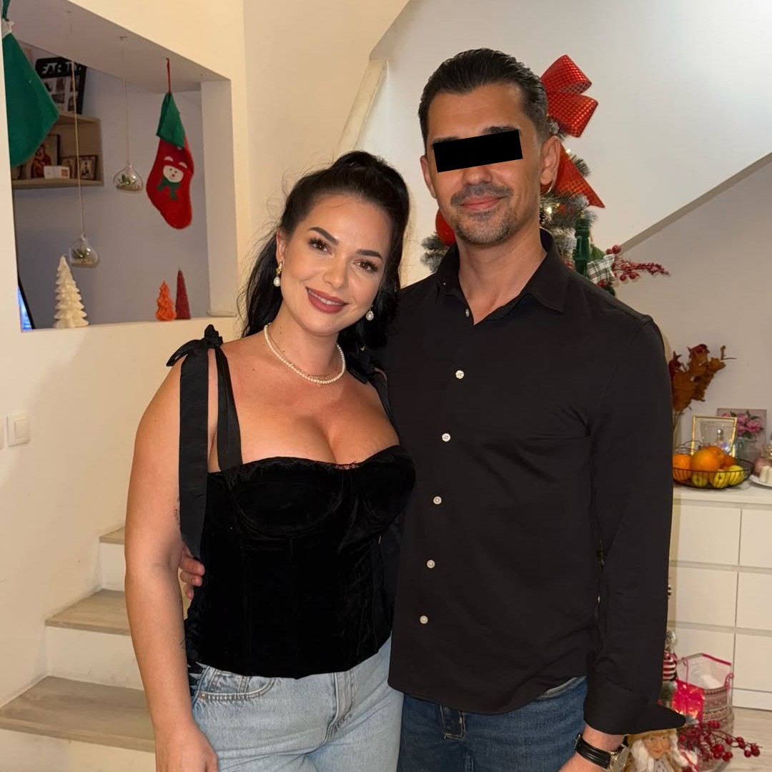 Deea Maxer face pasul cel mare după doar câteva luni de relație!  Ea și iubitul ei vor..