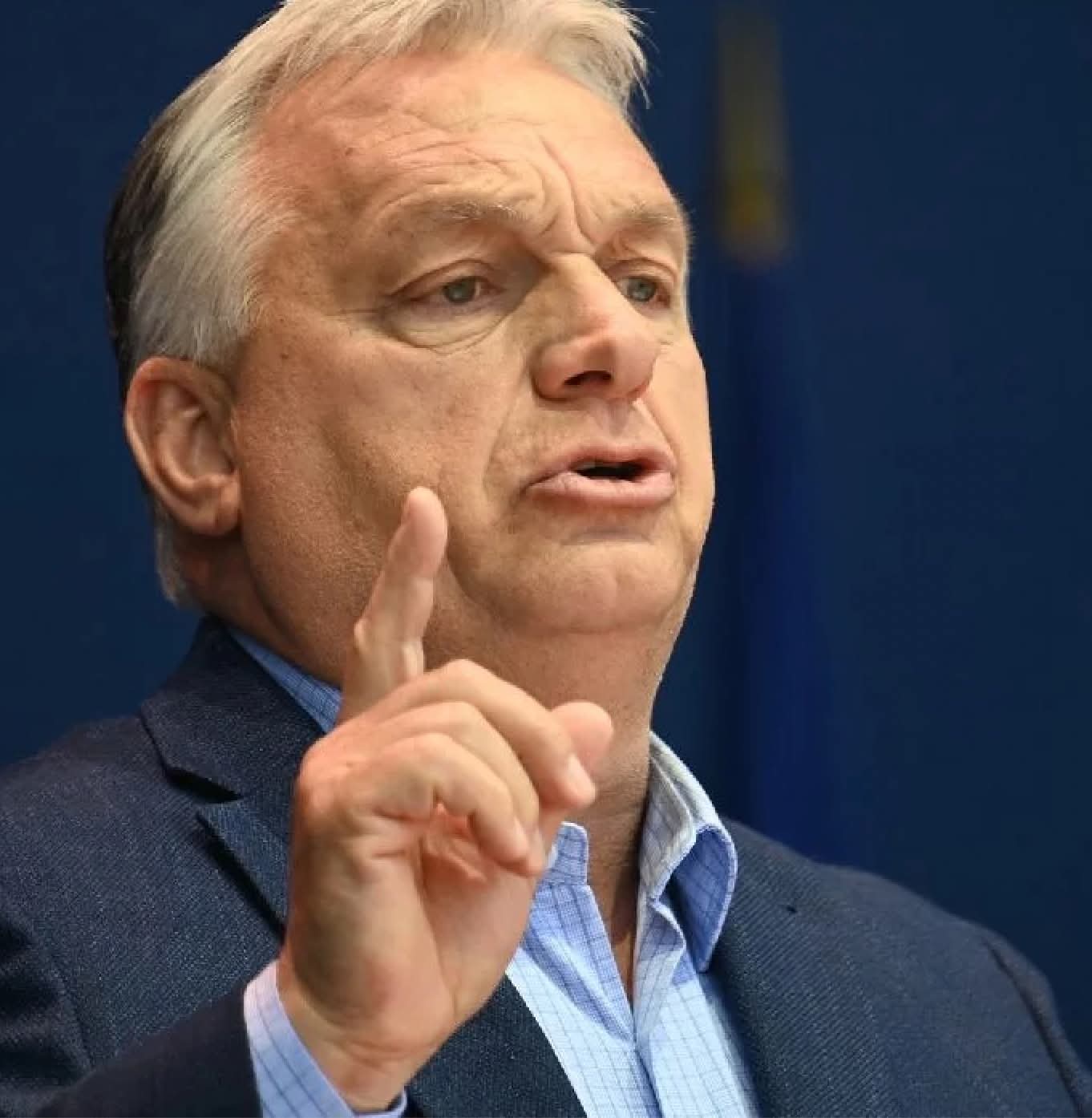 Orban intervine ! Ținutul Secuiesc…