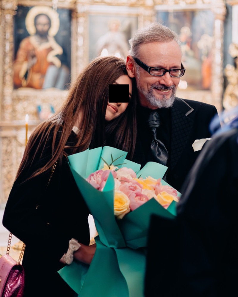 S-a aflat totul! Mihai Albu și fiica lui au…