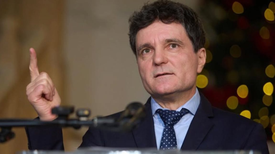 Nicușor Dan rupe tăcerea despre interzicerea rețelelor sociale! Ce se pregătește în România: