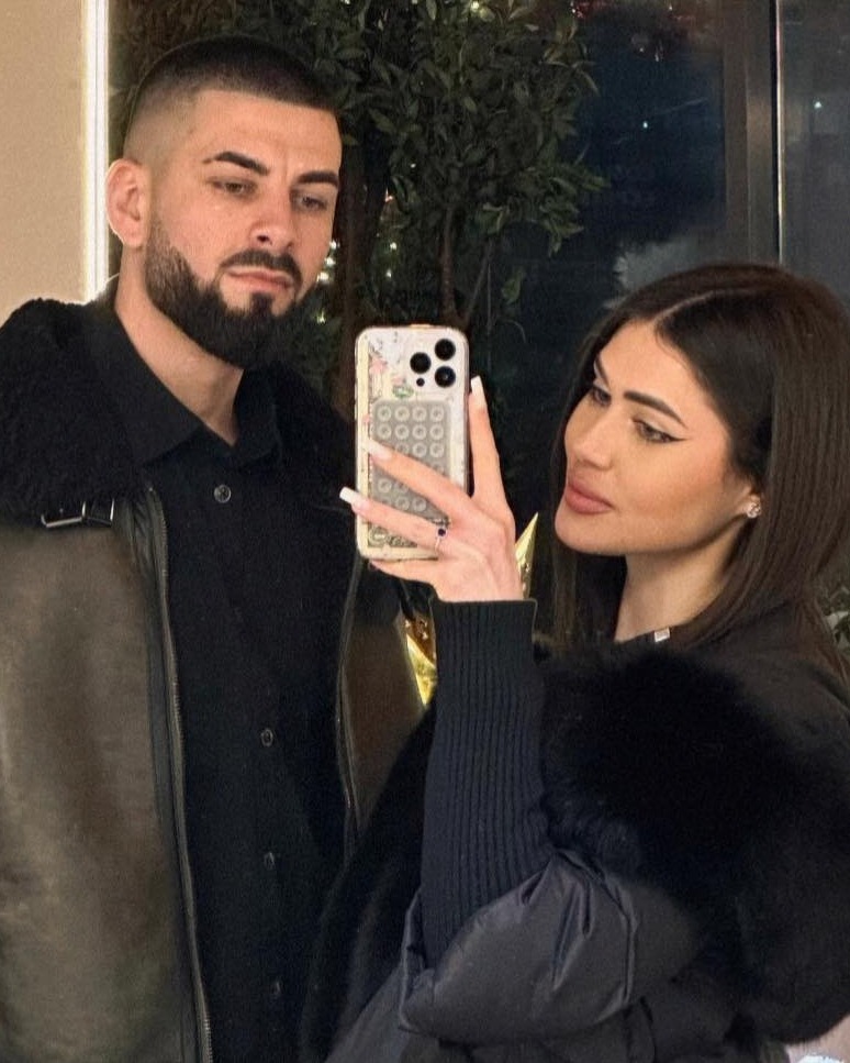 Filip, deranjat de „figurile” Liei? Ce a spus fostul concurent i-a surprins pe fani: