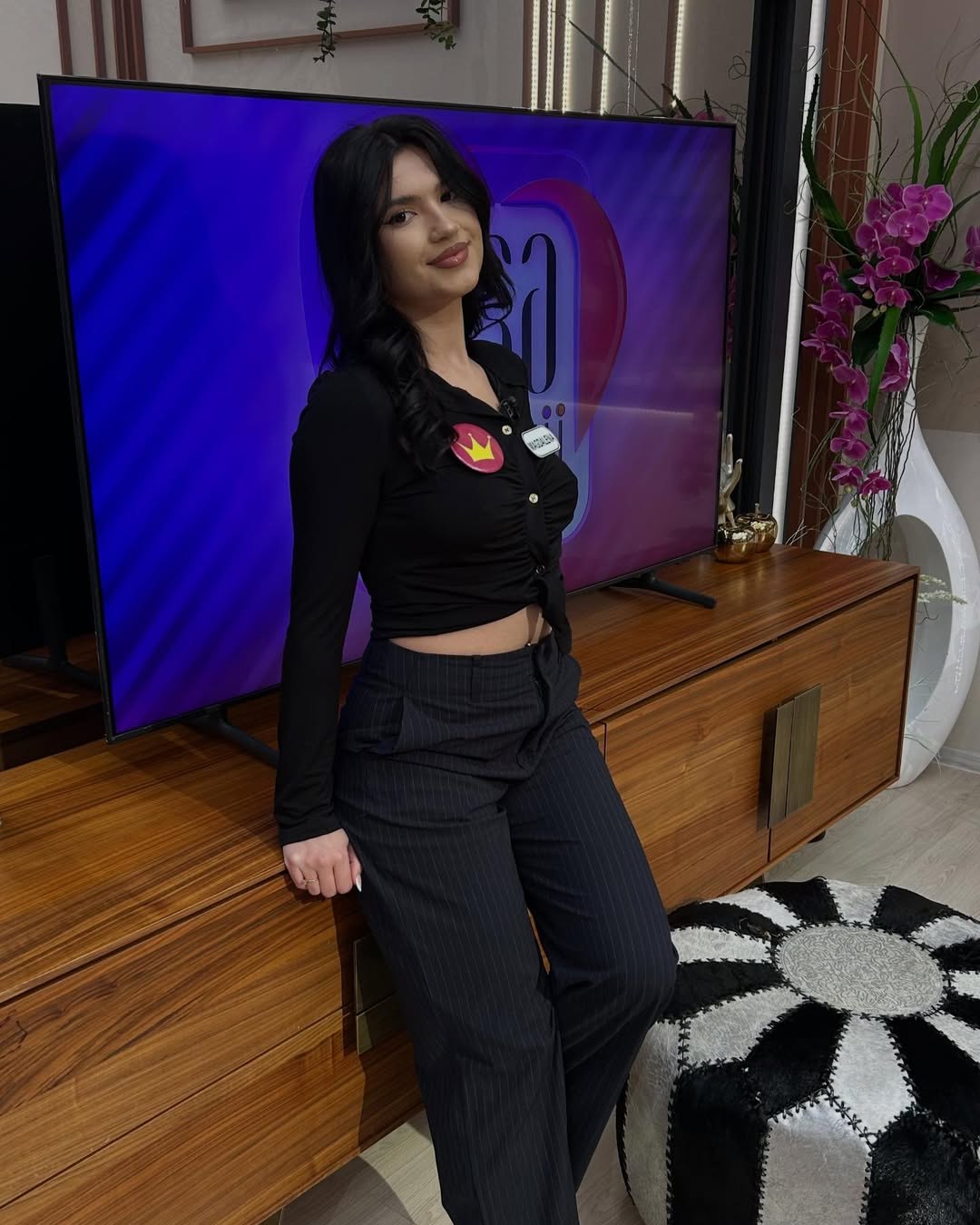 Mesajul neașteptat transmis de Magdalena după eliminarea din „Casa iubirii”: „Nu ați…