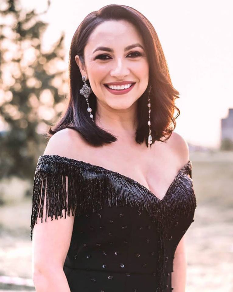 Transformare vizibilă! Trucul simplu care o ajută pe Andra să slăbească