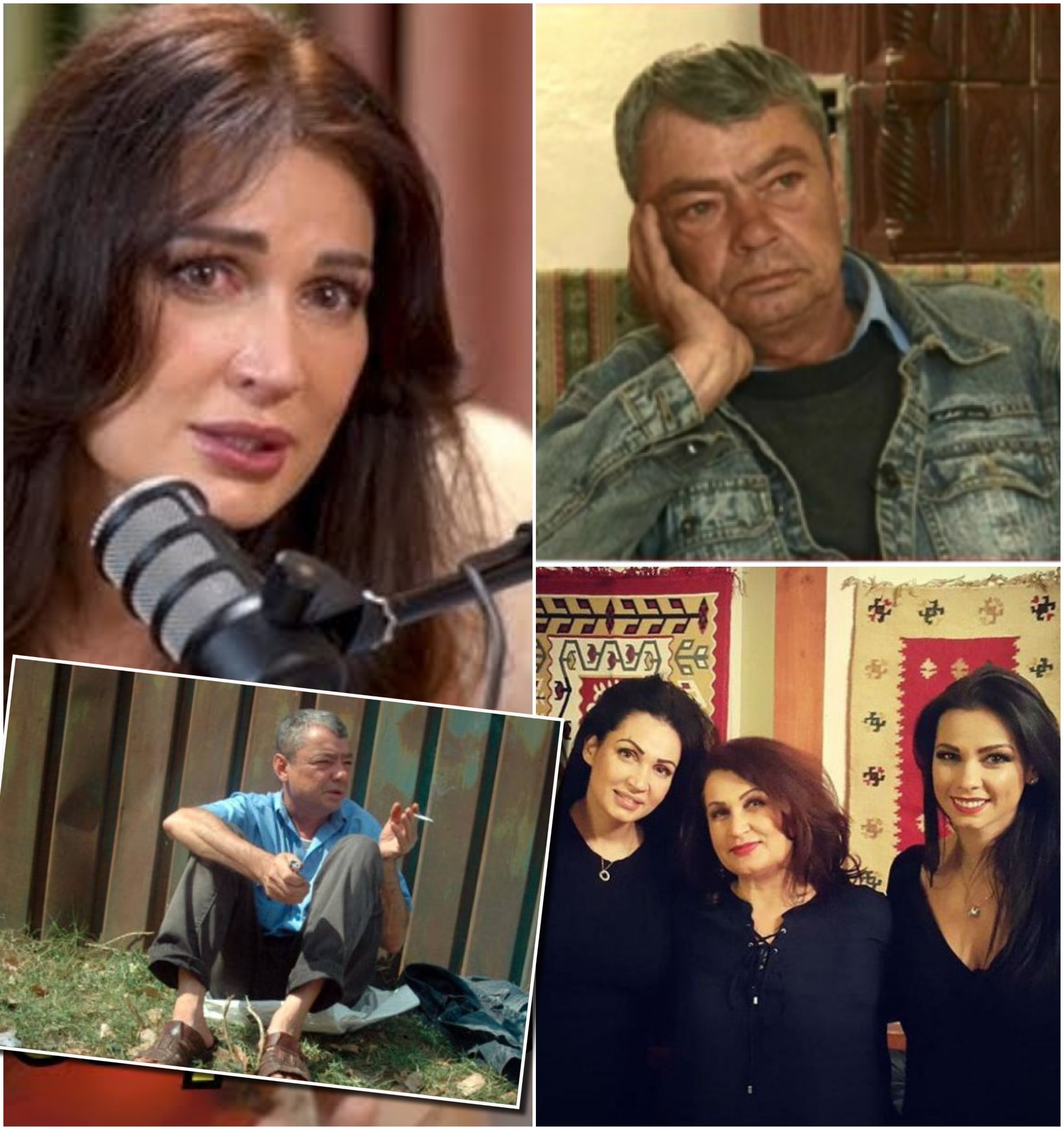 Dezvăluiri cutremurătoare făcute de Nicoleta Luciu! Cum și-a salvat mama dintr-un coșmar și ce s-a întâmplat apoi cu tatăl ei: