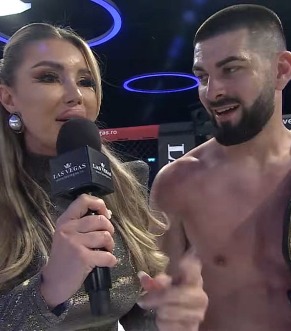 Filip, anunț neașteptat despre relația cu Lia! Cei doi au…