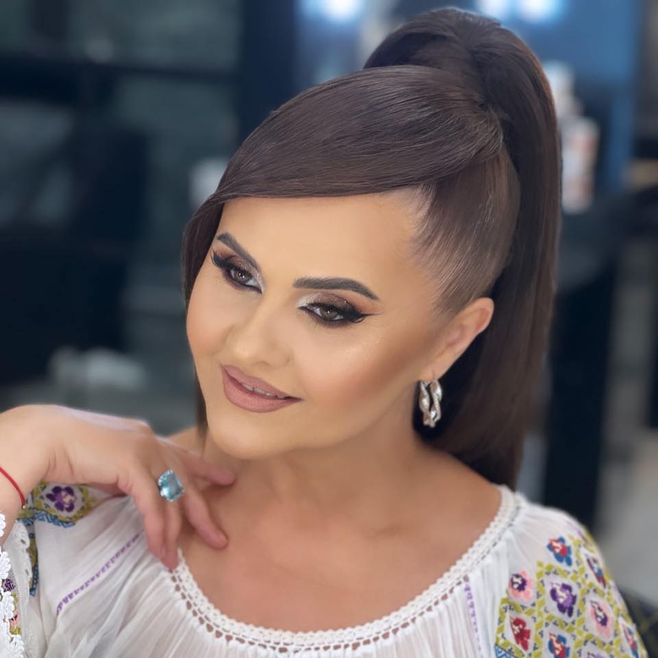 Niculina Stoican a câștigat procesul cu Olguța Berbec după 5 ani de procese. Mesajul tranșant transmis de artistă: