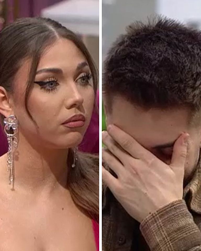 Familia Luciei, rezervată în privința relației cu Iosif: „Nu este de acord”. Ce urmează pentru cei doi la „Casa iubirii”