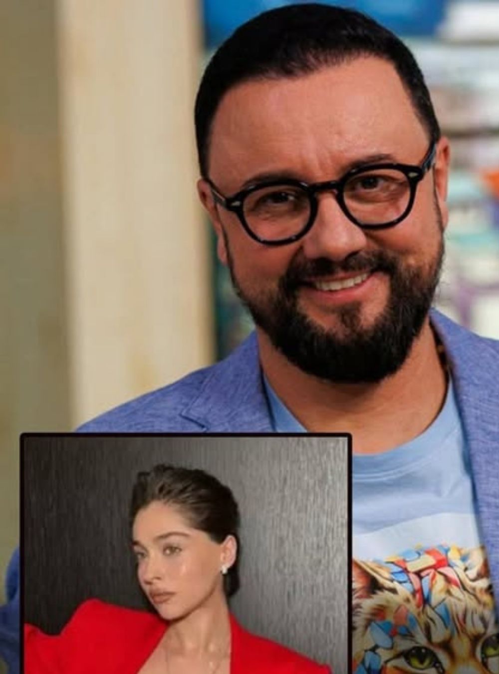 Cine este „super femeia” care ar urma să apară în locul lui Cătălin Măruță la PRO TV?