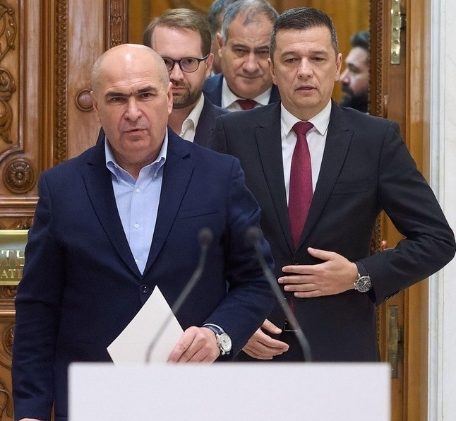 Guvernul pregătește taxe mai mici, dar nu pentru toată lumea!