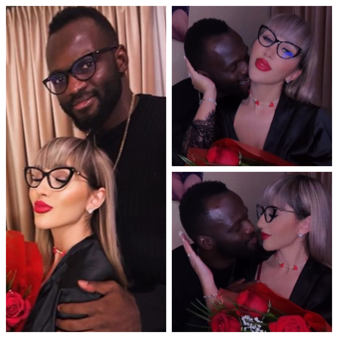 După despărțiri și declarații dure despre fostul iubit, Dana Roba surprinde pe toată lumea cu un gest neașteptat în weekendul iubirii