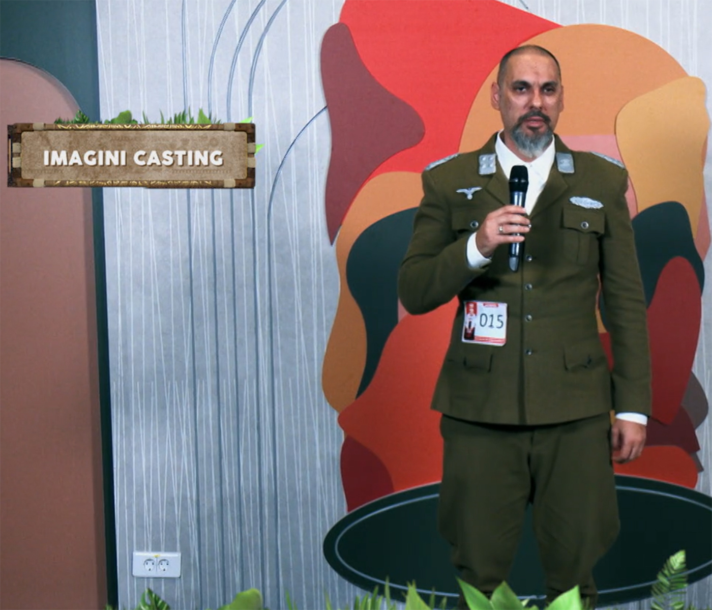 Apariție incendiară la Survivor 2026! Ținuta lui CAV a stârnit controverse!