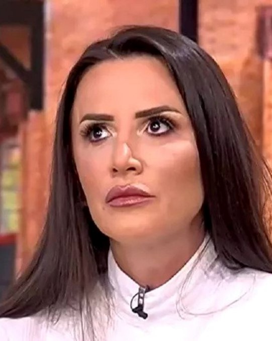 Scene dramatice în culise! Mara Bănică s-a prăbușit înainte de emisiune, iar echipa a chemat de urgență ambulanța!