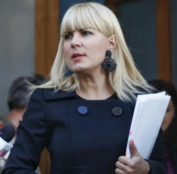 Scrisori confidențiale între Elena Udrea și Becali. Ce discutau în detenție: