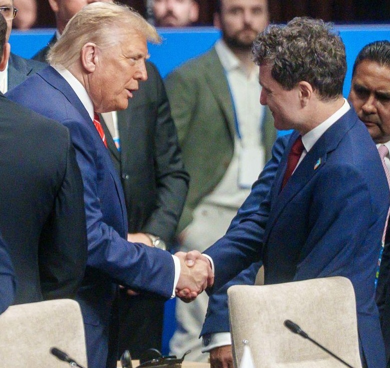 Donald Trump face o mișcare cu impact major în relația cu România. Nicușor Dan, invitat să susțină un discurs la Washington