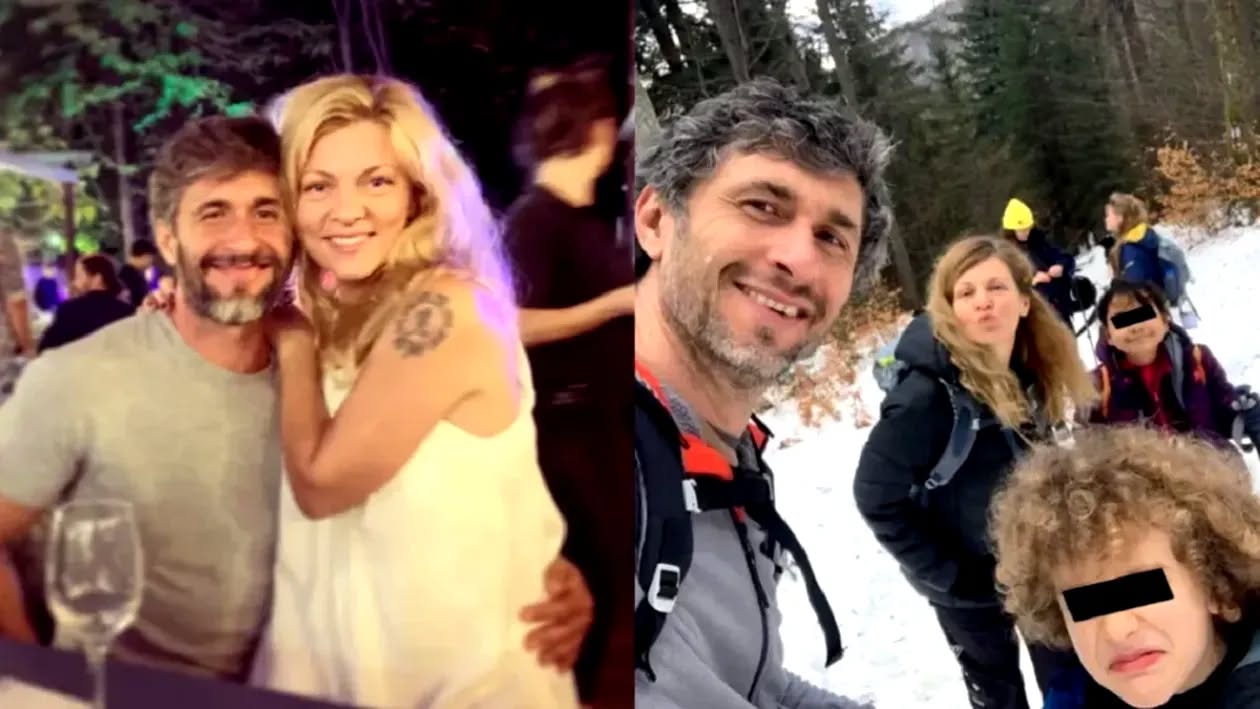 Performanță uluitoare în familia Danei Nălbaru! Fiul ei a demonstrat un talent ieșit din comun încă de mic.