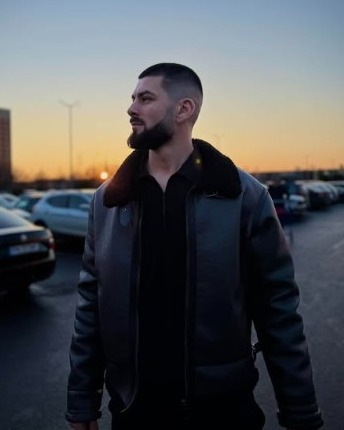 S-au despărțit Filip și Lia? Apariția lui singur a stârnit un val de reacții!