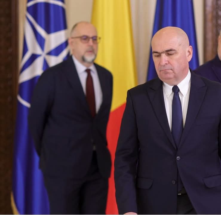 Știrea serii: Ilie Bolojan, în fața unui moment crucial. Anunțul care a luat pe toată lumea prin surprindere