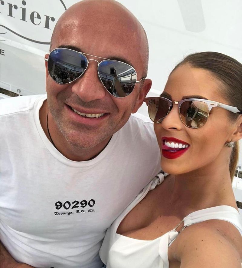 Roxana Nemeș și soțul ei au făcut anunțul emoționant care i-a surprins pe toți: