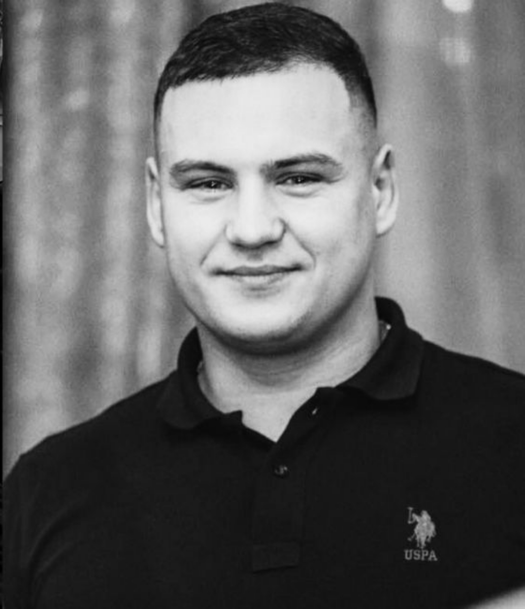 Durere imensă… Răzvan s-a stins mult prea devreme, la doar 26 de ani din cauza unui