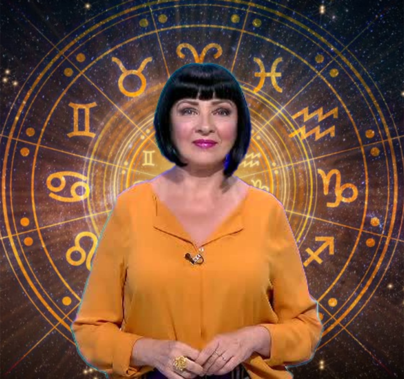Neti Sandu anunță luna de aur pentru Scorpion în martie 2026: reușite pe toate planurile