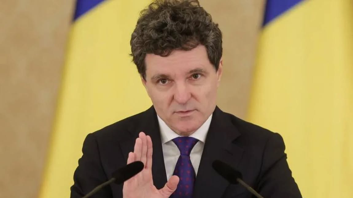 Anunț de ultim moment făcut de Nicușor Dan. Decizia care pune România în centrul atenției